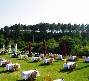 Taslihan Restaurant Anadolu Feneri Beykoz Istanbul Reztoran Turkiye